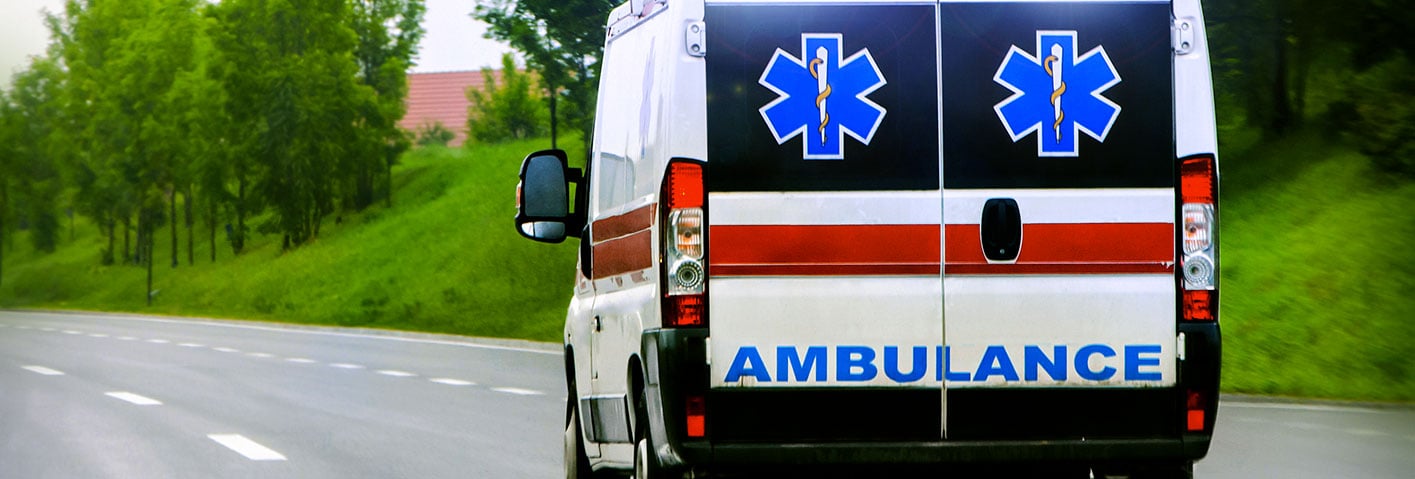 Ambulancier à Strasbourg - Ambulances NOVO SN